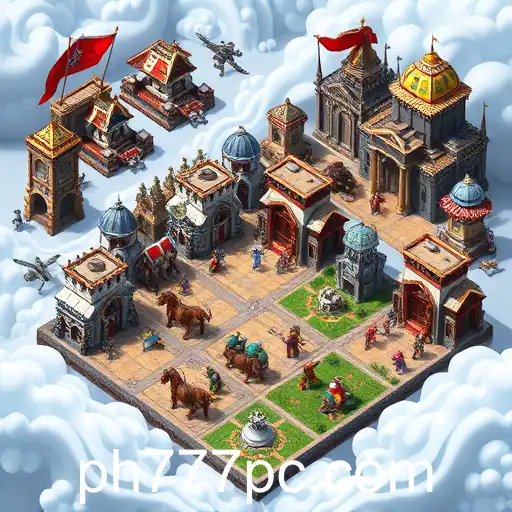 Exploring the Intricacies of Strategy Games: Unleashing Your Mind’s Potential