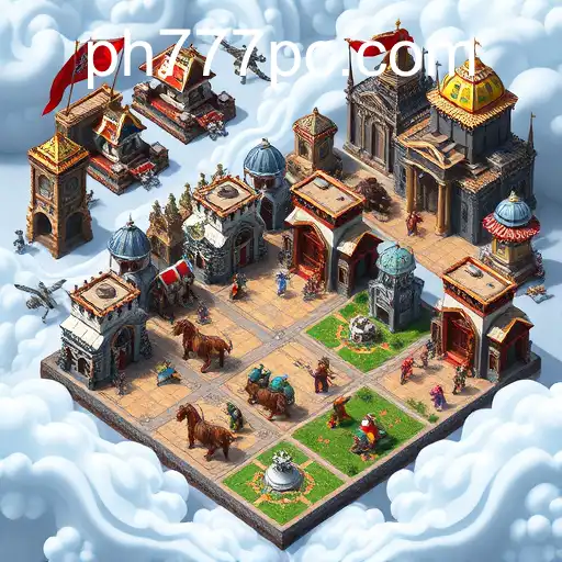 Exploring the Intricacies of Strategy Games: Unleashing Your Mind’s Potential